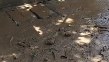 Waduh, Bupati Tangerang Kunjungi Cluster Elite Padahal Dampak Banjir Lumpur Parah Di Binong