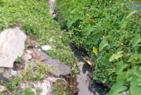 Minim Drainase dan PJU, Warga Bayur Rawa Bambu Desak Pemkab Tangerang Segera Bertindak