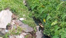 Minim Drainase dan PJU, Warga Bayur Rawa Bambu Desak Pemkab Tangerang Segera Bertindak