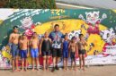 Student Open 2026 series 1 Bulungan, Fade Swimming School Jonggol Turunkan 7 Atlet