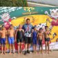 Student Open 2026 series 1 Bulungan, Fade Swimming School Jonggol Turunkan 7 Atlet