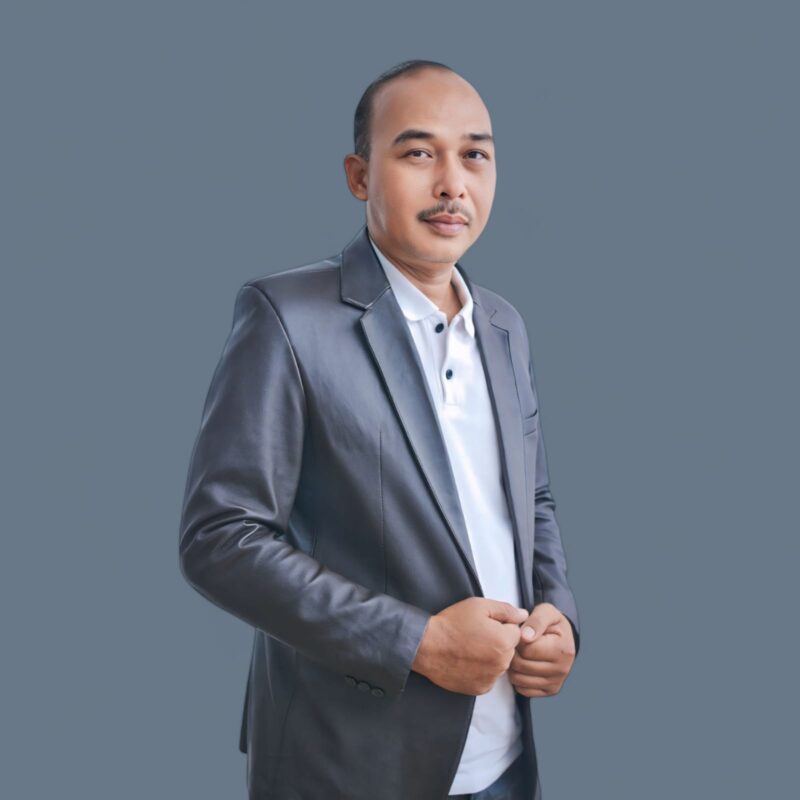 Sekretaris DPD GMPK Siap Laporkan Dugaan Jual Beli Tanah Sitaan Kejagung di Pakuhaji