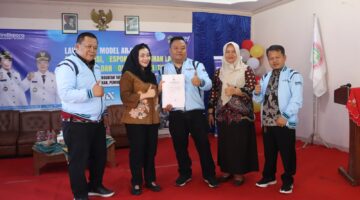 Dorong Pendidikan Setara, Pemkab Brebes Luncurkan Program Arjuna untuk ABK