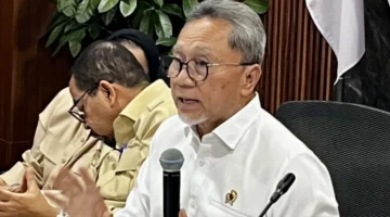 Pemerintah putuskan pemberian MBG hanya selama hari sekolah