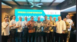 GAIKINDO Gelar GIICOMVEC 2026, Dorong Inovasi Kendaraan Komersial