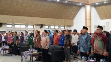 Sekda Soma Atmaja: Beasiswa Tangerang Gemilang Tetap Terus Berlanjut ‎
