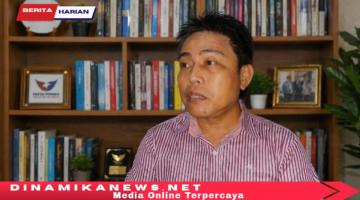 Video Ancaman Mutasi ASN Beredar, Ketua Perindo Brebes Soroti Intervensi Politik