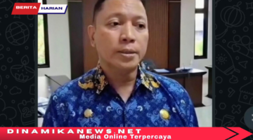 Pemkab Brebes Cepat Tanggap, Melalui Dinperwaskim Tindaklanjuti Berita Warga Limbangan Losari Yang Viral