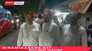 Warga Pasarbatang Geruduk dan Bongkar Paksa Warung Aceh, Disinyalir Sarang Narkoba