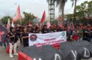 Perkumpulan Sopir Trailer Tanjung Priok (PSTTP) meminta pemerintah bersama pemangku kepentingan membentuk satgas pengawas untuk menangani pungli, kriminalitas jalanan, kemacetan, serta meningkatkan kesejahteraan sopir trailer di kawasan Pelabuhan Tanjung Priok, Jakarta Utara.