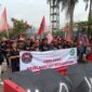Perkumpulan Sopir Trailer Tanjung Priok (PSTTP) meminta pemerintah bersama pemangku kepentingan membentuk satgas pengawas untuk menangani pungli, kriminalitas jalanan, kemacetan, serta meningkatkan kesejahteraan sopir trailer di kawasan Pelabuhan Tanjung Priok, Jakarta Utara.