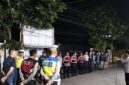 Polsek Curug Tingkatkan Ops Cipkon KRYD, Patroli Mobile Sasar Titik Rawan Kamtibmas