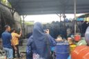 DLH Kota Tangerang Gelar Sidak ke CV Wani Sugih Sejahtera, Klarifikasi Aduan Limbah B3
