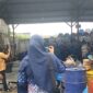 DLH Kota Tangerang Gelar Sidak ke CV Wani Sugih Sejahtera, Klarifikasi Aduan Limbah B3