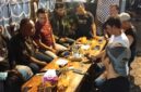 POKJA Wartawan Curug Gelar “Ngopi di Warkop 86 Cijengir”, Perkuat Solidaritas dan Profesionalisme Anggota