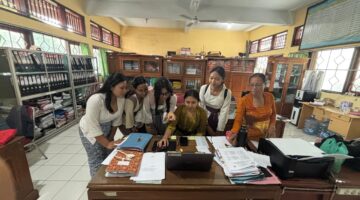 Era Baru Sekolah Digital: Bali Internet Bawa WiFi 7 ke Ruang Kelas