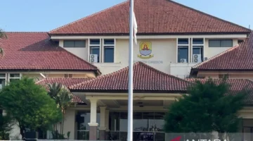 Pemkab Cirebon Siapkan Guru Sementara Untuk Operasional Sekolah Rakyat