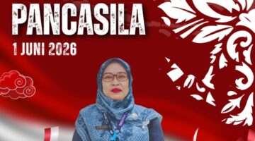 Direktur RSUD Pakuhaji Mengucapkan Selamat Memperingati Hari Lahir Pancasila