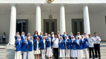 Gubernur Andra Soni Buka Kerja Sama Luas dengan IWAPI Banten untuk Pemberdayaan Perempuan