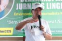 Jurnalis Tangerang Deklarasikan Environmental Journalist Network, Tanam 10 Ribu Mangrove di Mauk