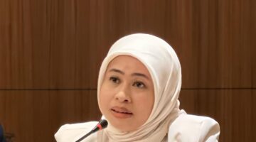 Aksi Nyata, Dina Maria Ulfa Dewan Gerindra Bangun Rumah Lansia Di Kronjo