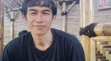 Hendra Primitif Usulkan Pembangunan Embung di Kawasan Puri Pematang Tigaraksa, Butuh Dukungan DPRD Demi Aspirasi Warga