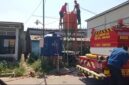 BPBD Kabupaten Tangerang Salurkan Air Bersih untuk 85 KK Terdampak Kemarau di Desa Cirarab