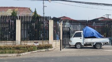 kuasa hukum PT EDS Manufacturing Indonesia menyampaikan keprihatinan atas rangkaian aksi unjuk rasa yang mengatasnamakan UPAMAS