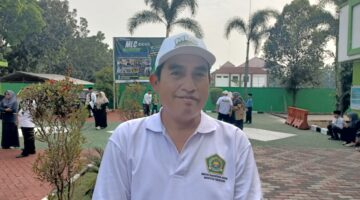 Madrasah Light Competition Tingkat Kabupaten Tangerang Berakhir, Para Juara Siap Bersaing di Provinsi