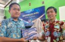 BPR BKK Mandiraja berkomitmen untuk mendukung program pembentukan karakter antikorupsi bagi siswa di Kabupaten Banjarnegara. (oto/doc)