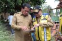 Foto diambil pada saat pengecekan