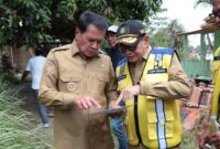 Foto diambil pada saat pengecekan 