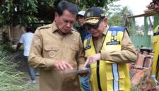 Foto diambil pada saat pengecekan