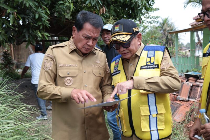 Foto diambil pada saat pengecekan 