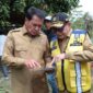 Foto diambil pada saat pengecekan 