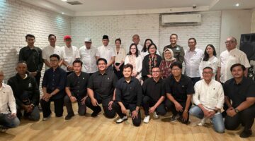 Tanto Sudiro: Bahaya, Ada Kelompok Sengaja Lecengkan Fakta Sejarah!