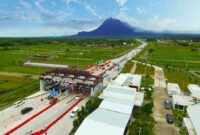 Ruas Tol Solo-Yogyakarta-NYIA Kulon Progo / foto ist
