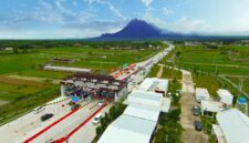 Ruas Tol Solo-Yogyakarta-NYIA Kulon Progo / foto ist