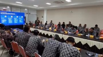 Pemutakhiran Data DTSEN, Atasi Keresahan Masyarakat, Penerapan Desil Bansos dan Tepat Sasaran