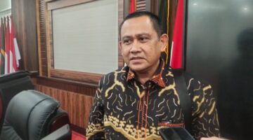DPRD Kabupaten Tangerang, Rampungkan Perda Provider Telekomunikasi, Internet dan WiFi Awal 2027