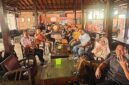 FORMASA Surakarta melakukan audiensi sebagai bagian dari persiapan Silaturahmi dan Sinergitas Lintas Ormas se-Kota Surakarta.