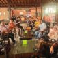 FORMASA Surakarta melakukan audiensi sebagai bagian dari persiapan Silaturahmi dan Sinergitas Lintas Ormas se-Kota Surakarta.