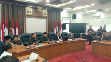 BPN Pastikan Pengadaan Tanah Tol Serbaraja Dilaksanakan Transparan