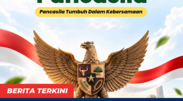 PEMKAB BREBES GELAR UPACARA HARI KESAKTIAN PANCASILA SECARA SERENTAK