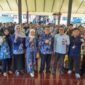 PT BPR BKK Mandiraja (Perseroda) menegaskan komitmennya dalam mempercepat literasi keuangan sekaligus melindungi masyarakat terutama generasi muda dari bahaya ancaman keuangan ilegal. (foto/doc.Kominfo)