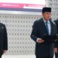 Bupati Tangerang Moch. Maesyal Rasyid melantik dan mengambil sumpah enam Pejabat Pimpinan Tinggi Pratama (Eselon II) di lingkungan Pemerintah Kabupaten Tangerang. Pelantikan tersebut dilaksanakan di Aula Pendopo Bupati Tangerang, Jumat (31/7/26), 